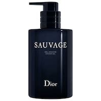 christian Dior body wash